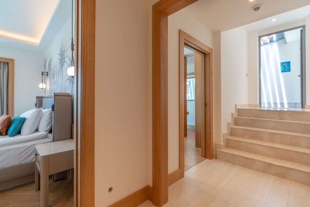 Liberty Hotel Fethiye (Fabay) - 121