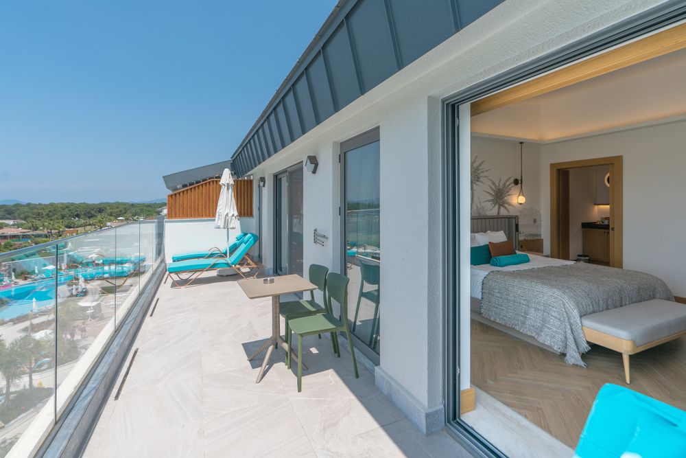 Liberty Hotel Fethiye (Fabay) - 120