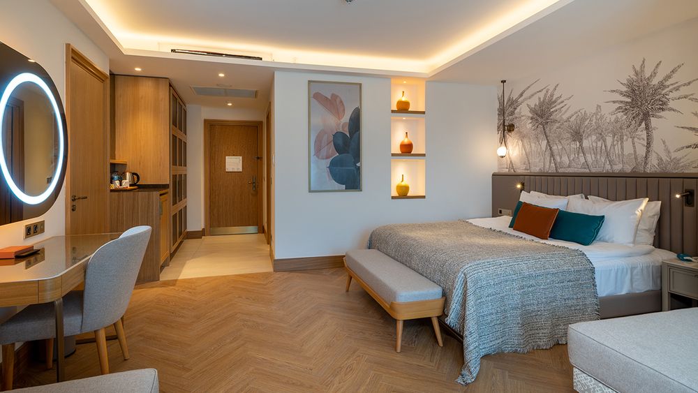 Liberty Hotel Fethiye (Fabay) - 108