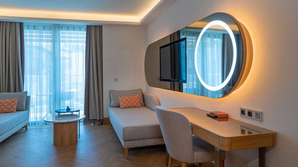 Liberty Hotel Fethiye (Fabay) - 106