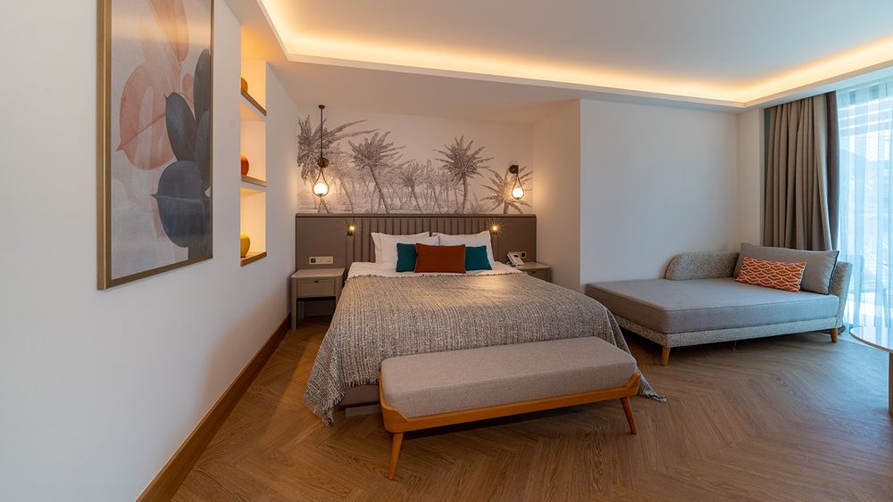 Liberty Hotel Fethiye (Fabay) - 102