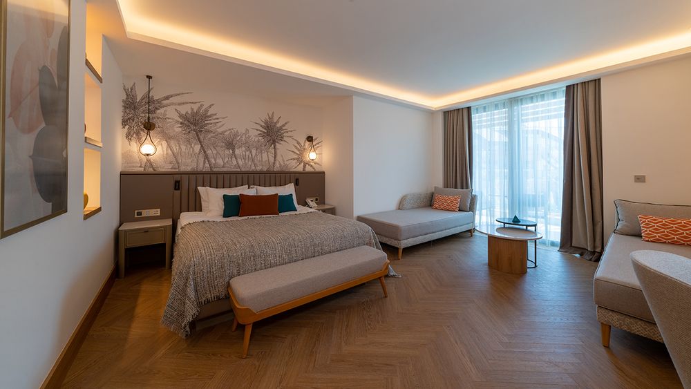 Liberty Hotel Fethiye (Fabay) - 101