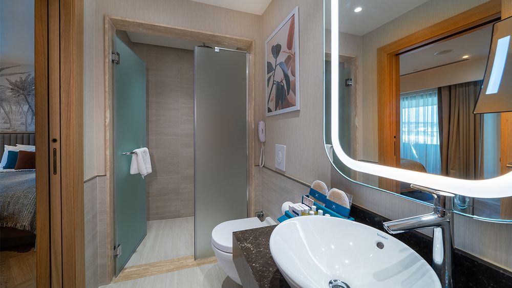 Liberty Hotel Fethiye (Fabay) - 93