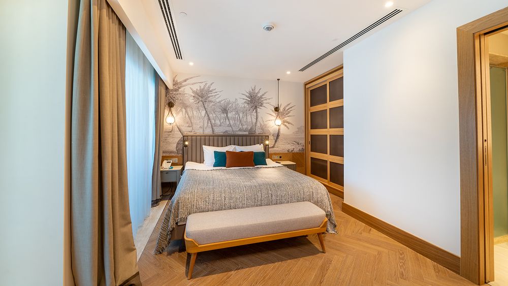 Liberty Hotel Fethiye (Fabay) - 91