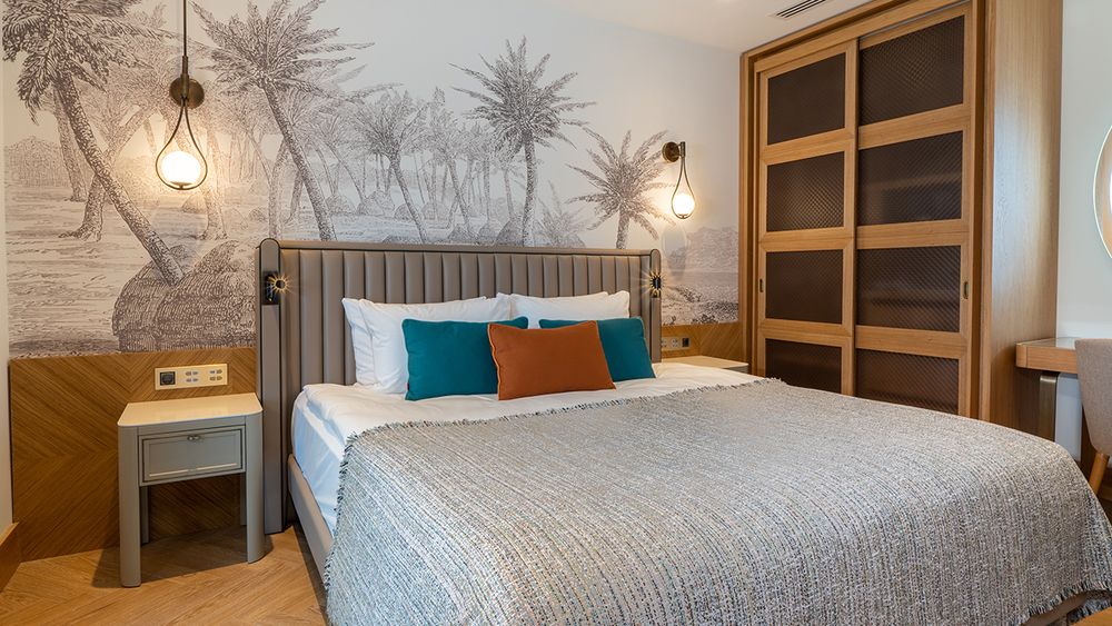 Liberty Hotel Fethiye (Fabay) - 83