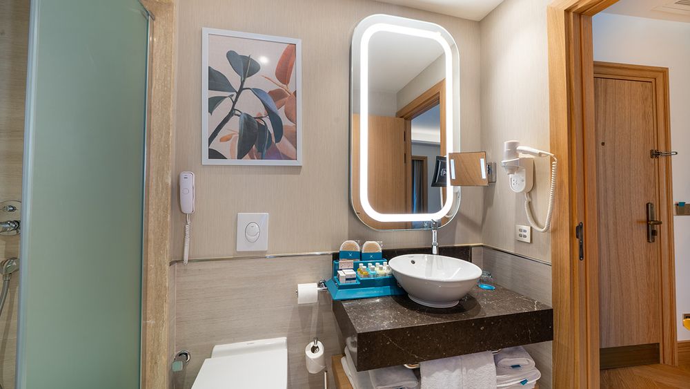 Liberty Hotel Fethiye (Fabay) - 79