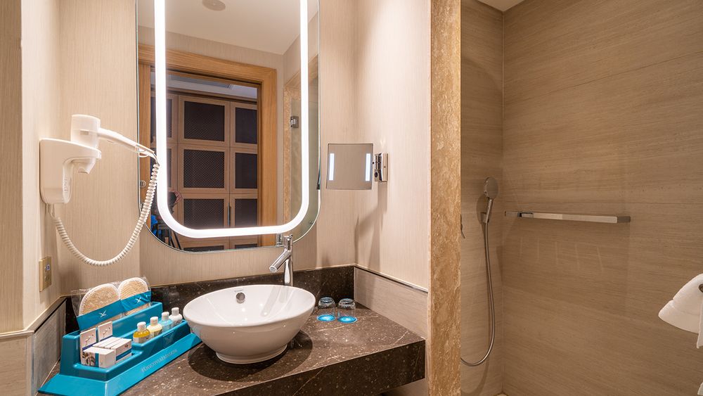 Liberty Hotel Fethiye (Fabay) - 75