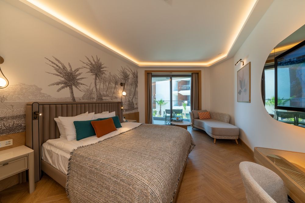 Liberty Hotel Fethiye (Fabay) - 66