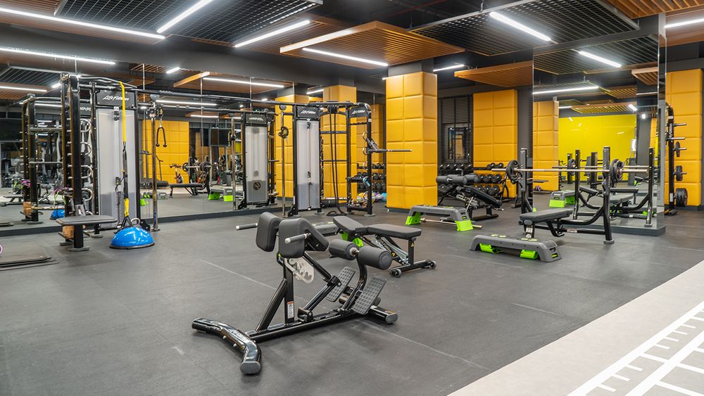 Liberty Hotel Fethiye (Fabay) - 63