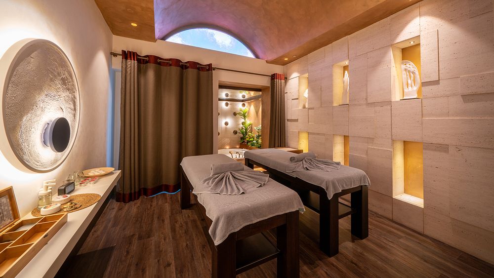 Liberty Hotel Fethiye (Fabay) - 56