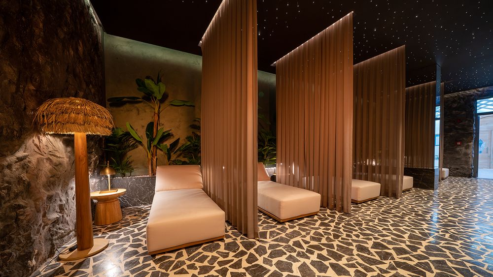 Liberty Hotel Fethiye (Fabay) - 54