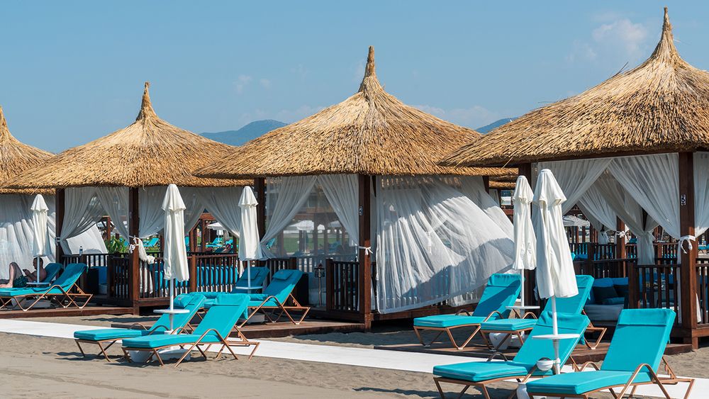 Liberty Hotel Fethiye (Fabay) - 20