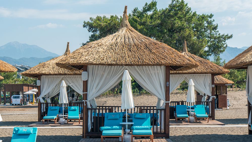 Liberty Hotel Fethiye (Fabay) - 19