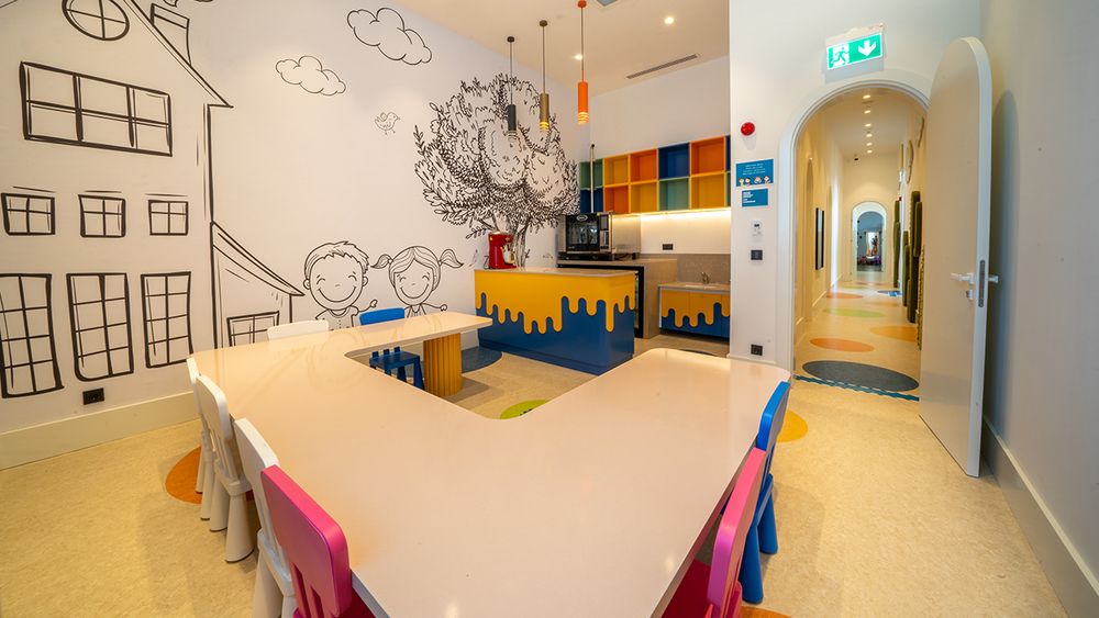 Liberty Hotel Fethiye (Fabay) - 60