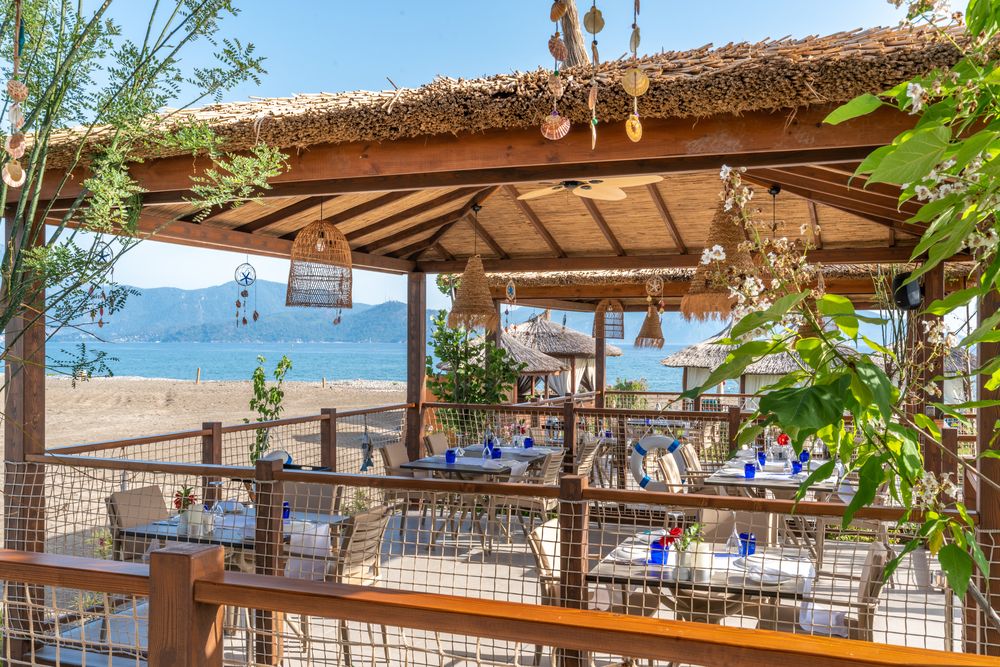 Liberty Hotel Fethiye (Fabay) - 37