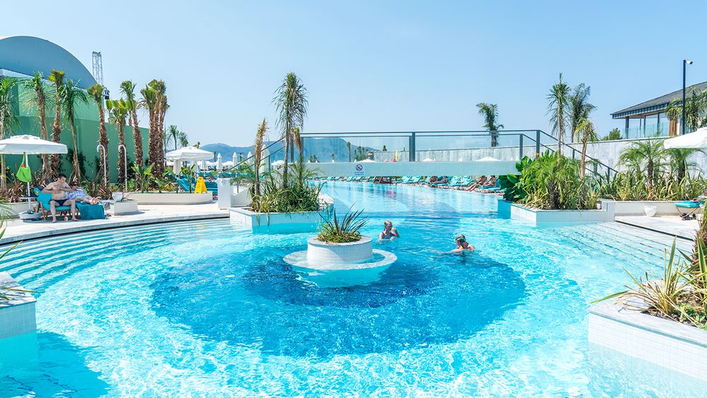Liberty Hotel Fethiye (Fabay) - 29