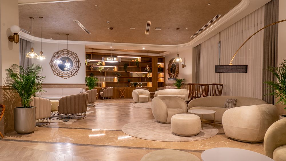 Liberty Hotel Fethiye (Fabay) - 33