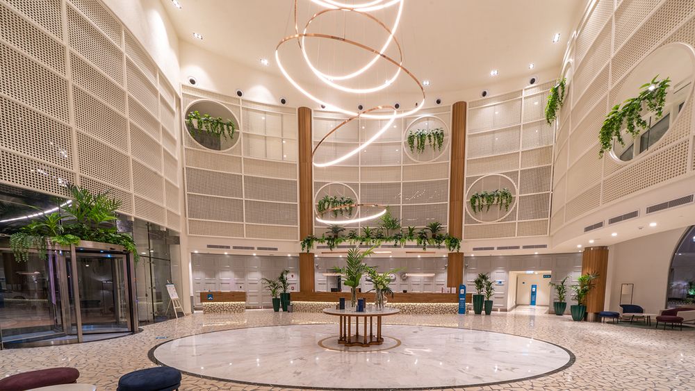 Liberty Hotel Fethiye (Fabay) - 32