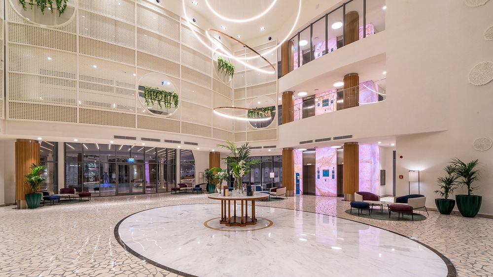 Liberty Hotel Fethiye (Fabay) - 31