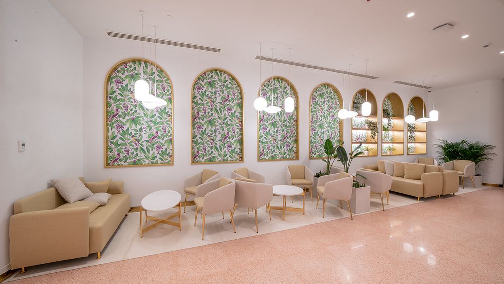 Liberty Hotel Fethiye (Fabay) - 34