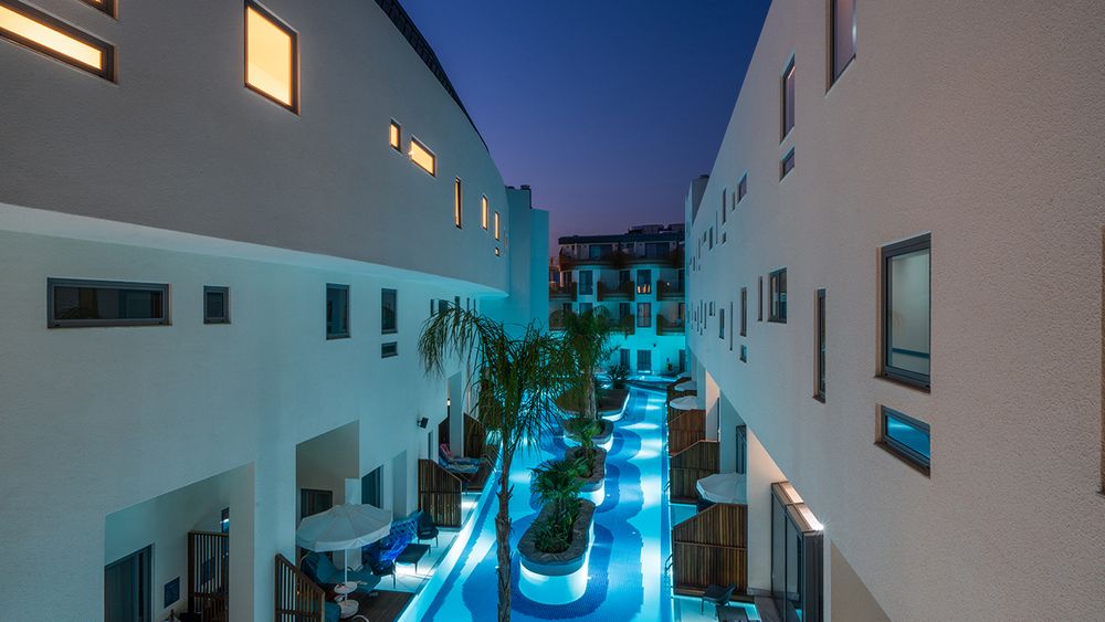 Liberty Hotel Fethiye (Fabay) - 5