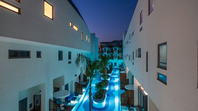 Liberty Hotel Fethiye (Fabay) - 5