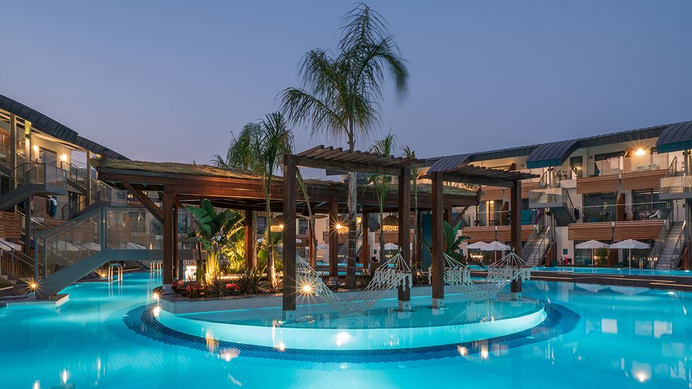 Liberty Hotel Fethiye (Fabay) - 25