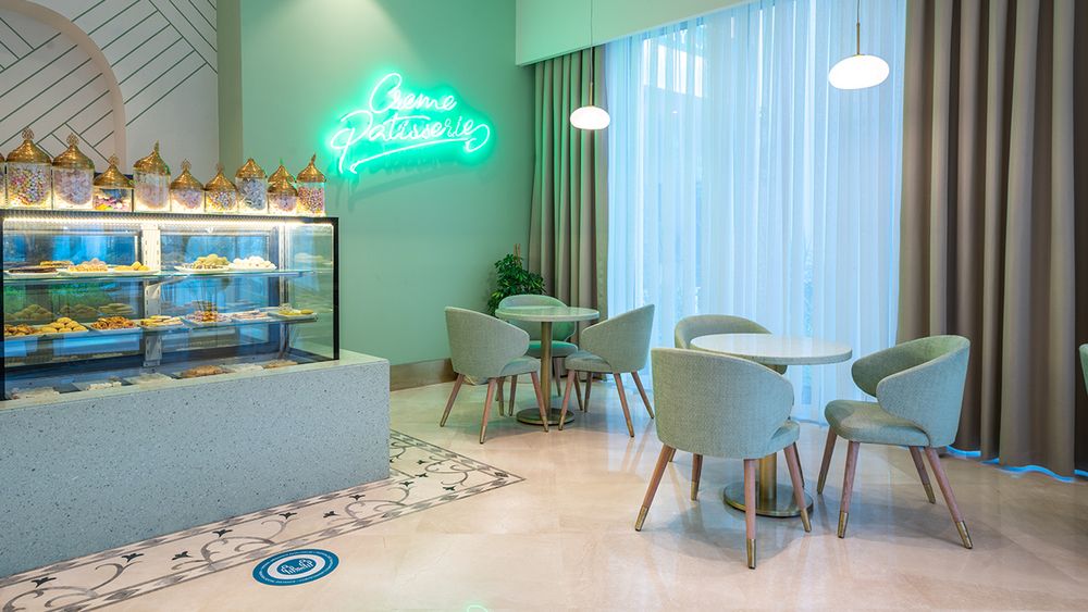 Liberty Hotel Fethiye (Fabay) - 39