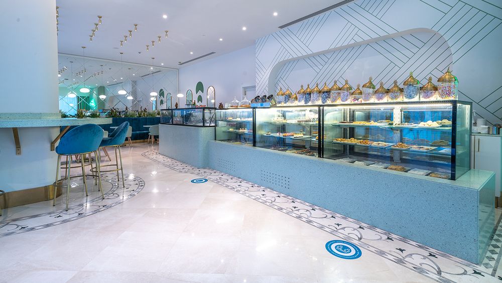 Liberty Hotel Fethiye (Fabay) - 40