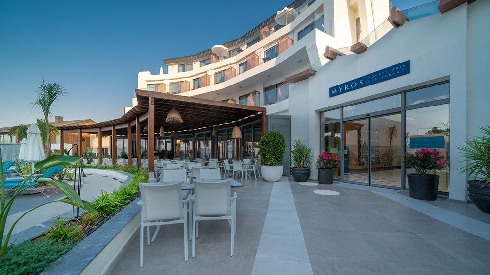 Liberty Hotel Fethiye (Fabay) - 1