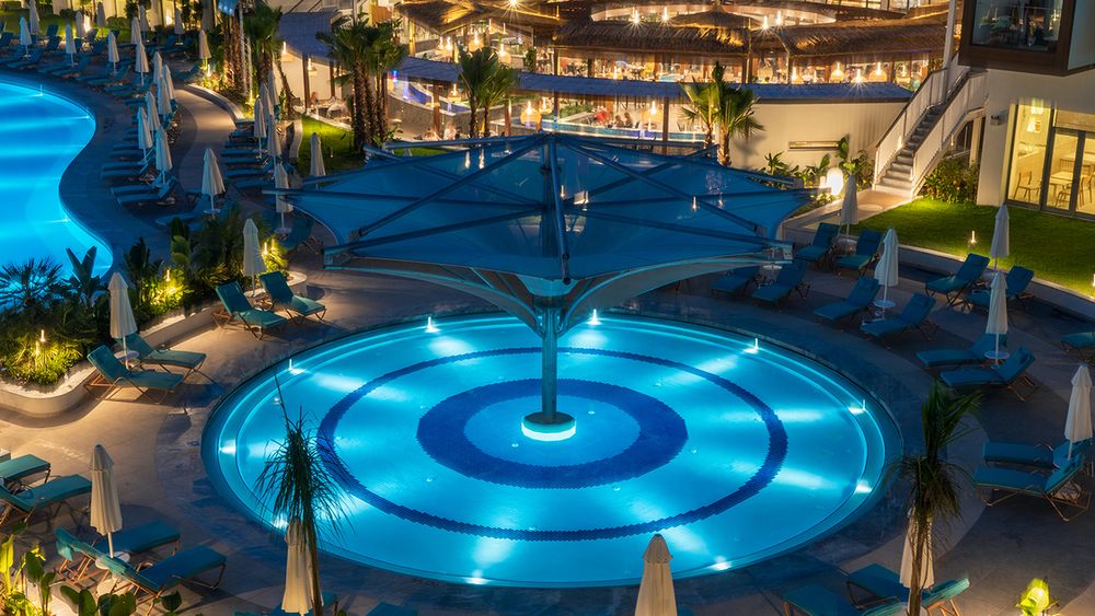 Liberty Hotel Fethiye (Fabay) - 24