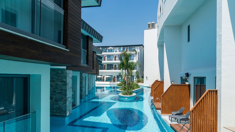 Liberty Hotel Fethiye (Fabay) - 4