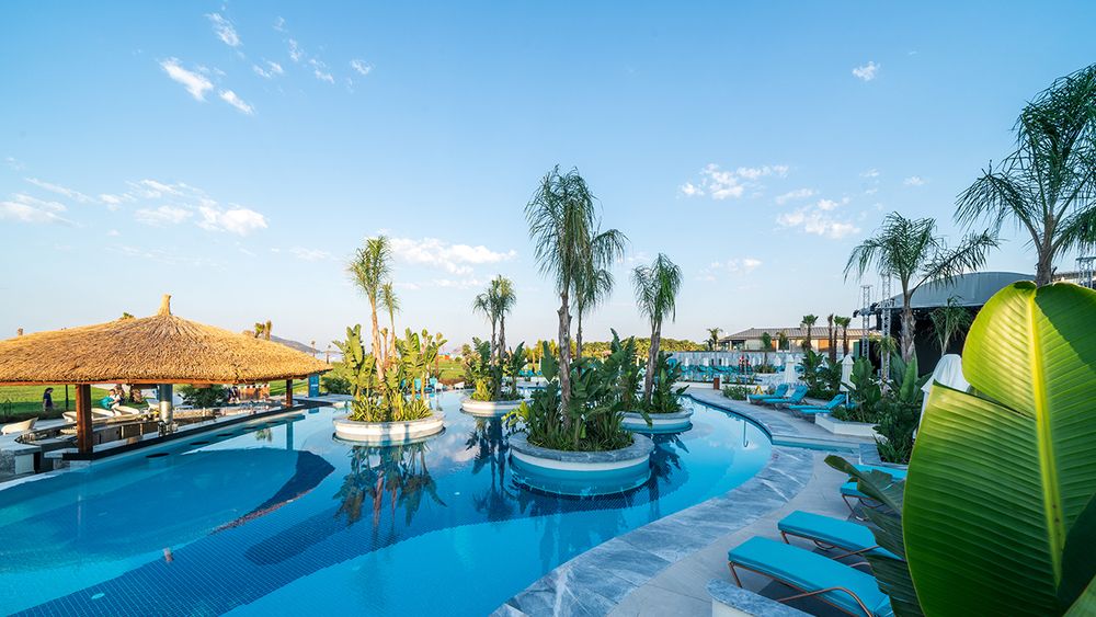 Liberty Hotel Fethiye (Fabay) - 22