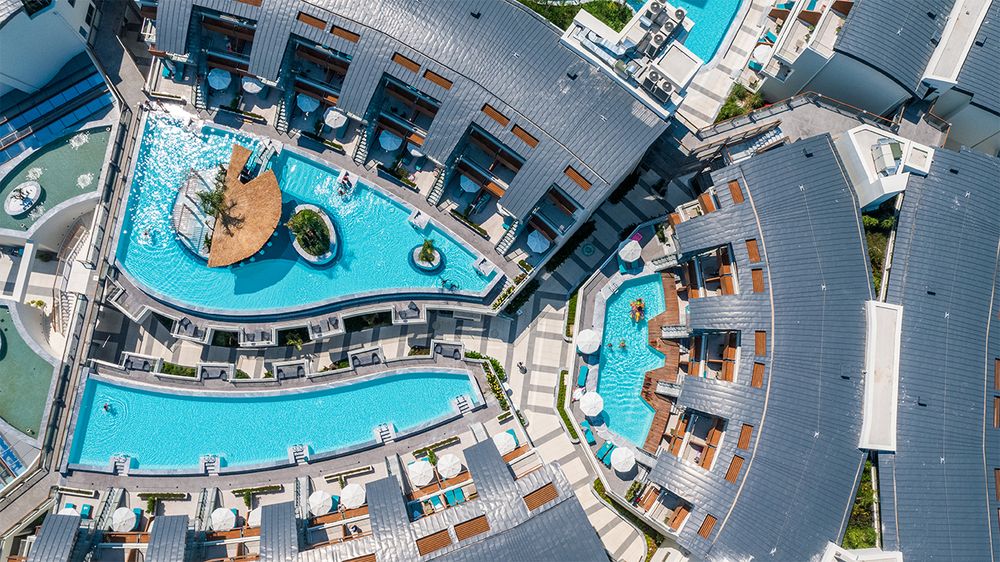 Liberty Hotel Fethiye (Fabay) - 12