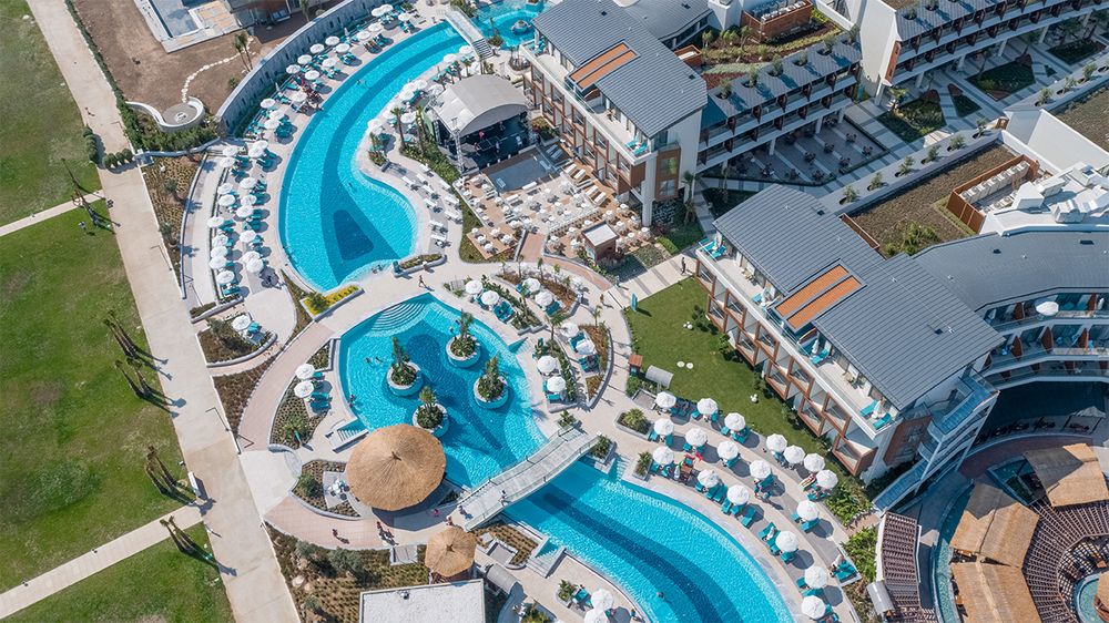 Liberty Hotel Fethiye (Fabay) - 10