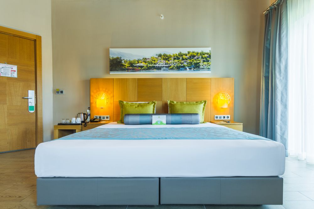 Club Hotel Letoonia - 13