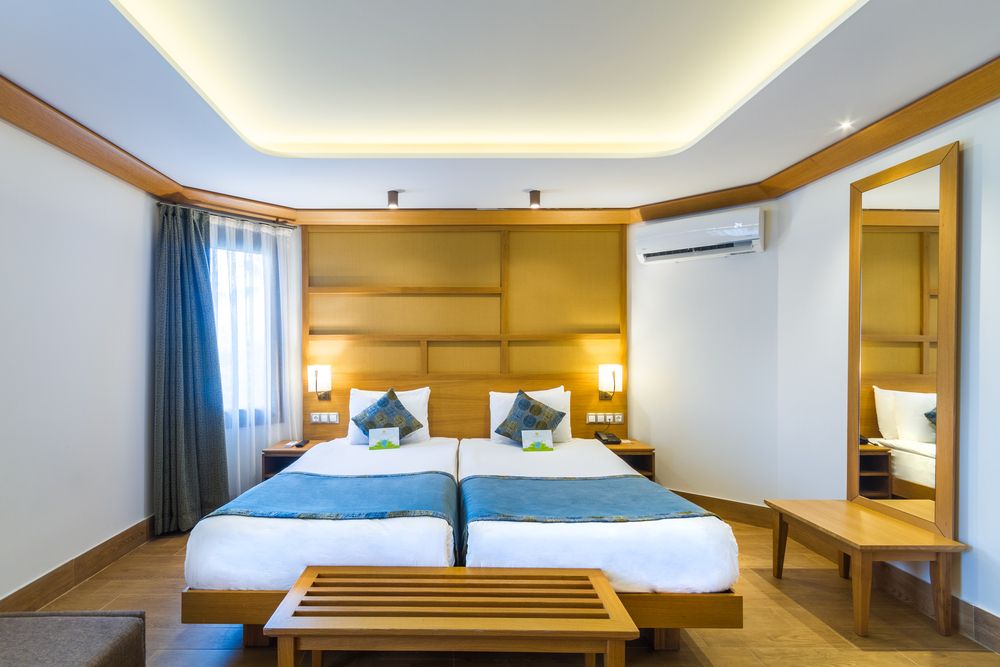 Club Hotel Letoonia - 12