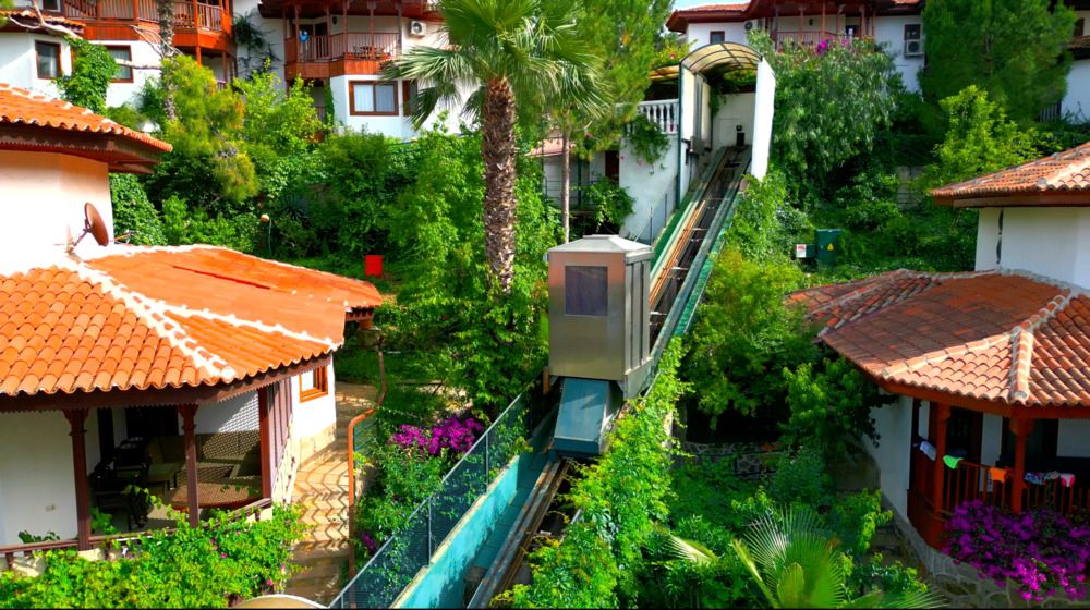 Club Hotel Letoonia - 11