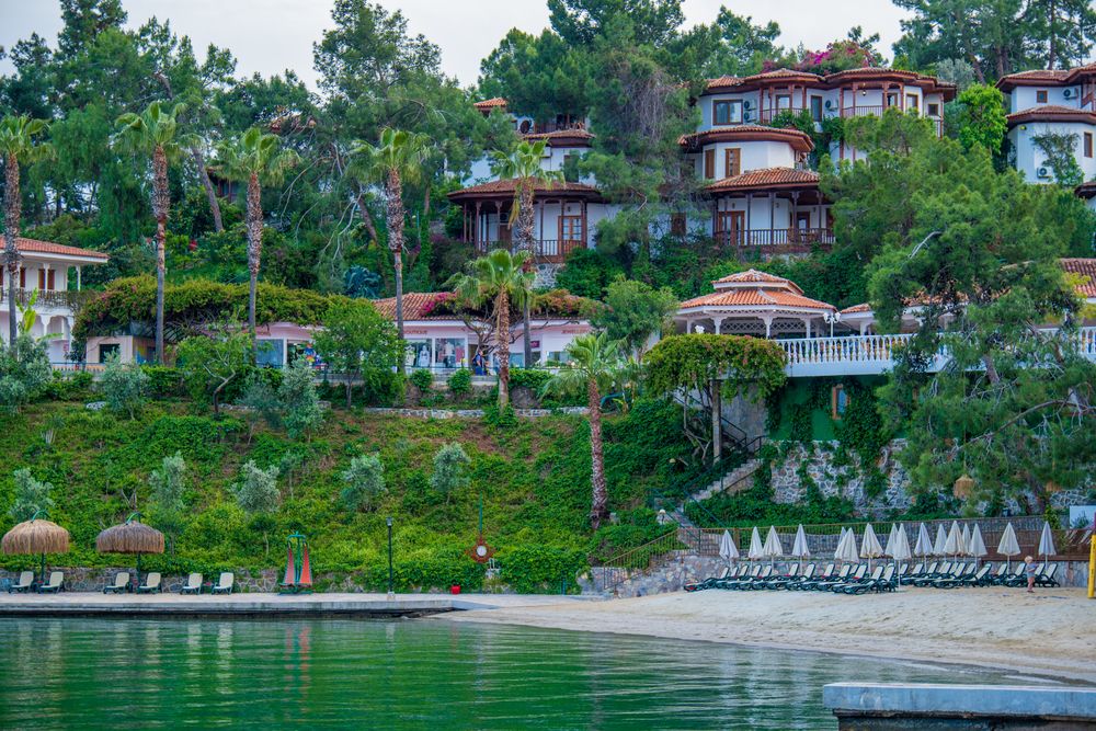 Club Hotel Letoonia - 7