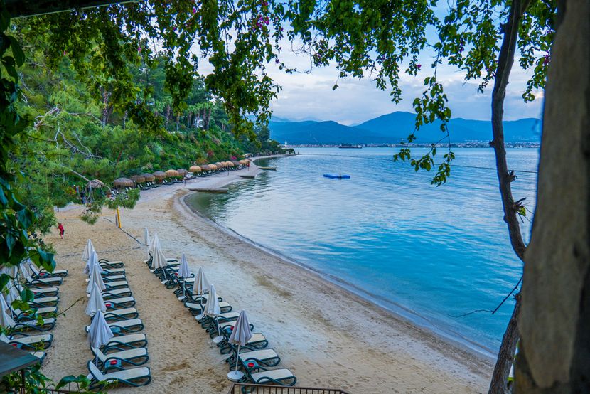 Club Hotel Letoonia - 6