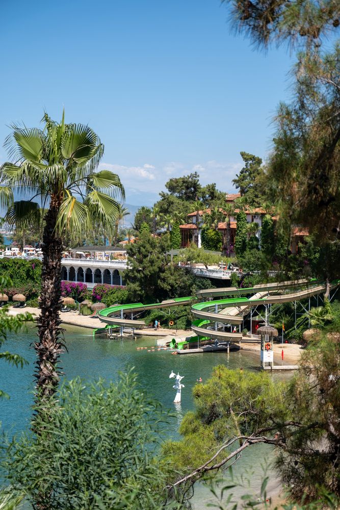 Club Hotel Letoonia - 5