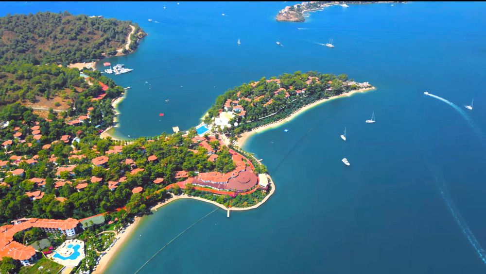 Club Hotel Letoonia - 2