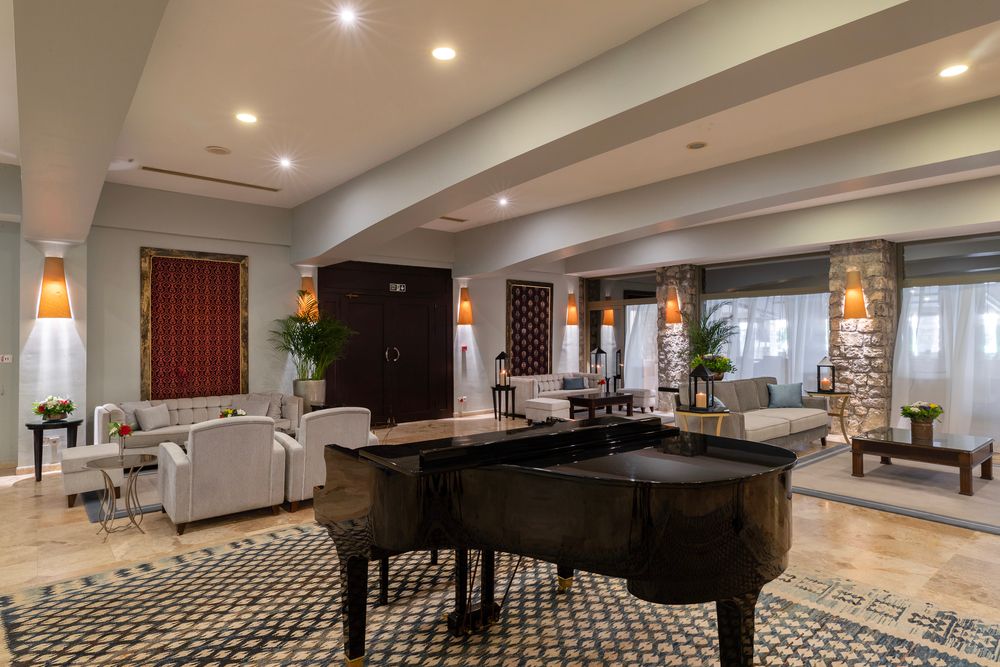 Картинка отеля - 50