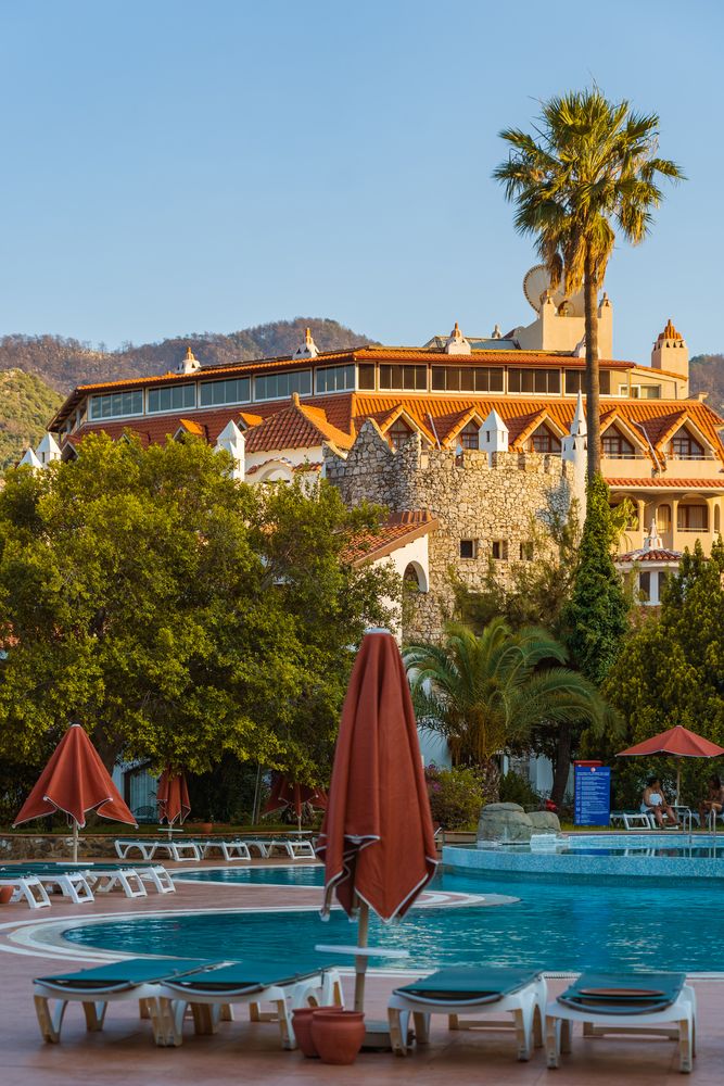 Картинка отеля - 3