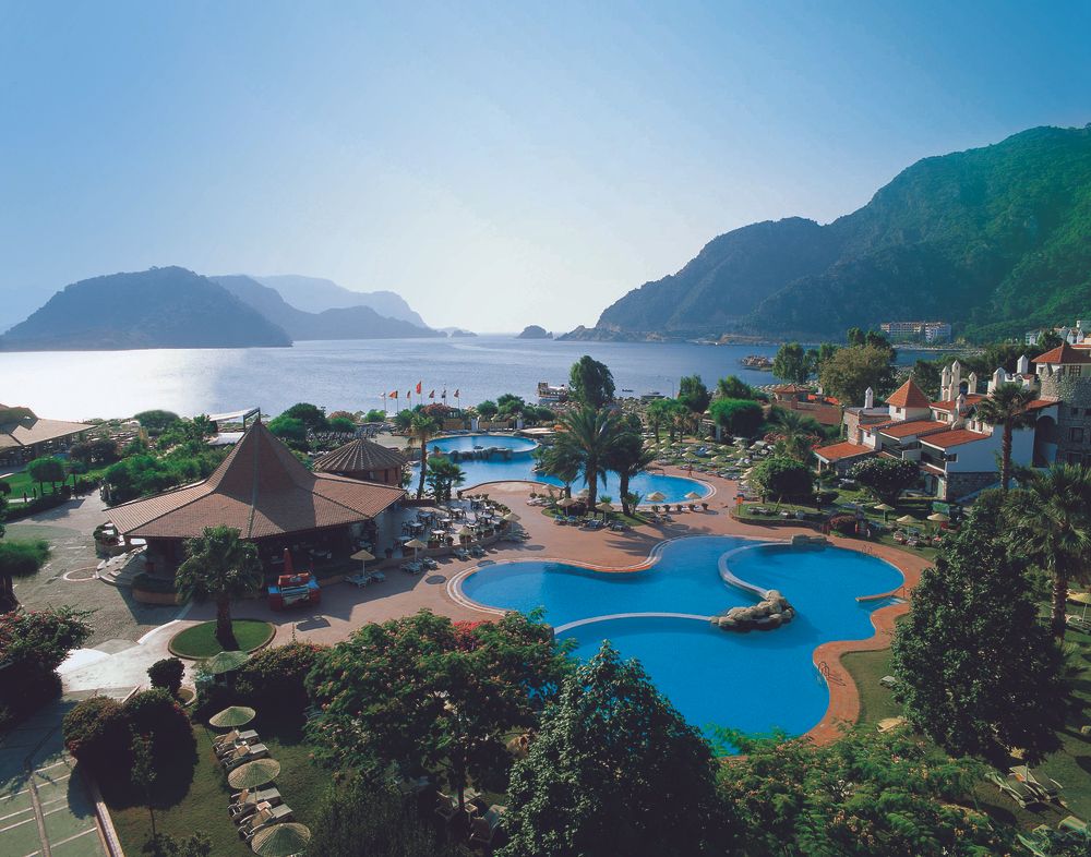 Картинка отеля - 43