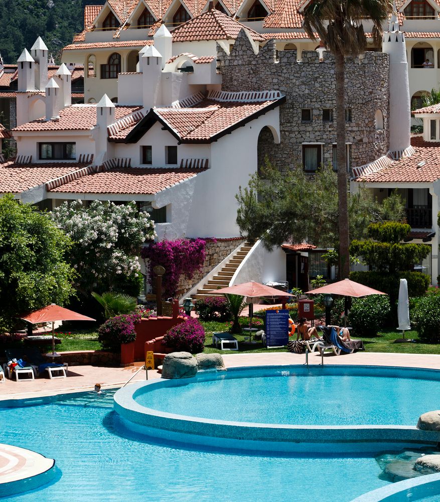 Картинка отеля - 30