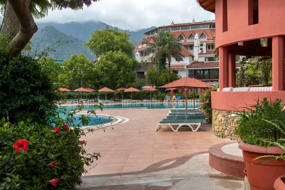 Картинка отеля - 21