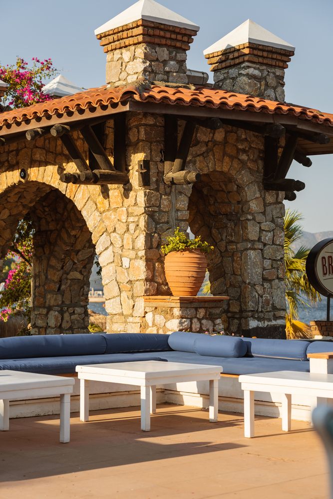 Картинка отеля - 12