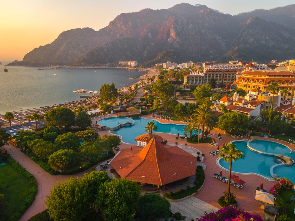 Картинка отеля - 9