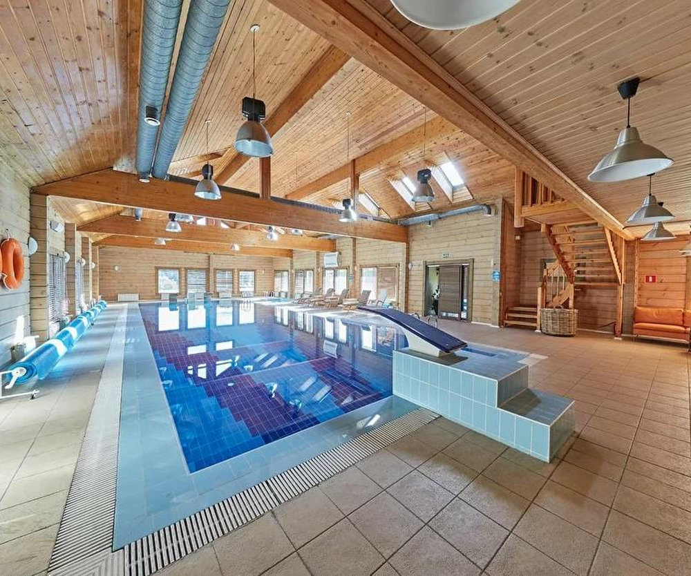 TSELEEVO CLUB & RESORT, загородный отель - 5